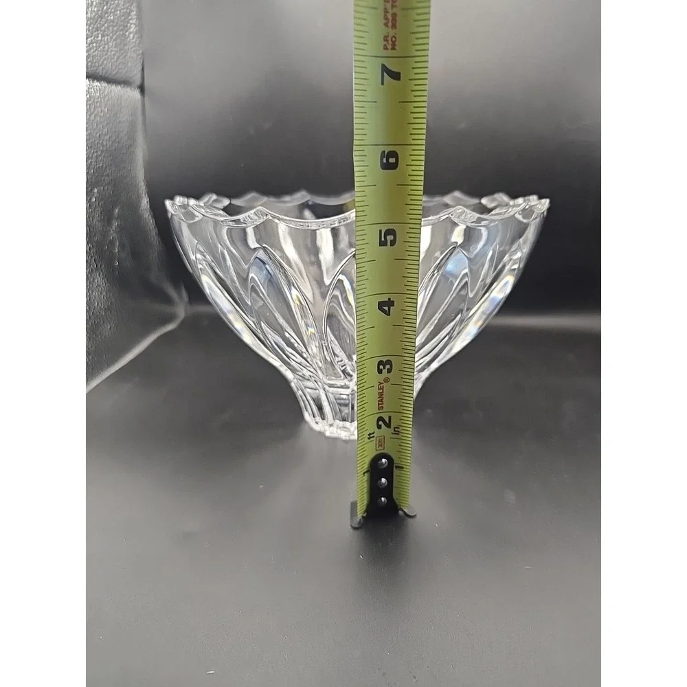 Mikasa Lead Crystal CONTESSA  7.5